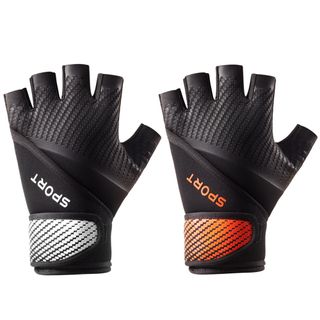 Guantes de entrenamiento para gimnasio