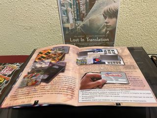 Revista Club Nintendo Epoca N64 