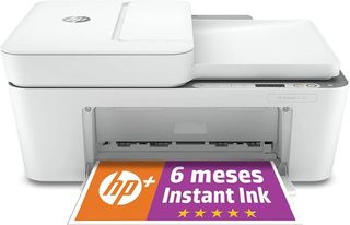 Impresora Multifunción HP DeskJet 4120e
