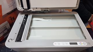Impresora Multifunción HP DeskJet 4120e