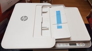 Impresora Multifunción HP DeskJet 4120e