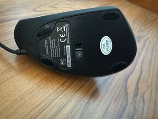 Teclado y ratón  ergonómico PERIDUO505