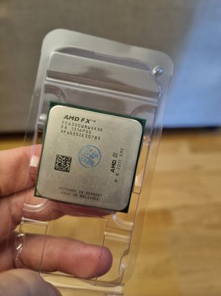 AMD FX 6300