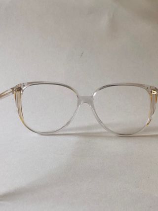 082 - Montatura occhiali Novottica vintage 80 line