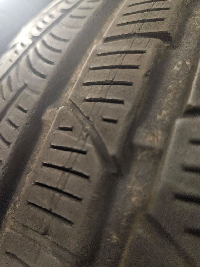 4 Llantas 18 Tiguan ORIGINALES