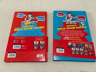 Arta Books Colección