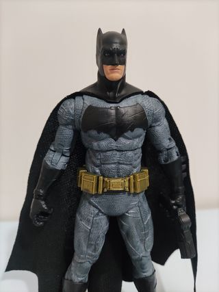Batman V Superman mcfarlane 