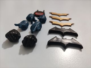 Batman V Superman mcfarlane 