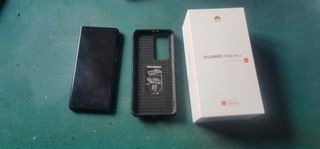 Huawei p40 + 512 ROM 8 RAM