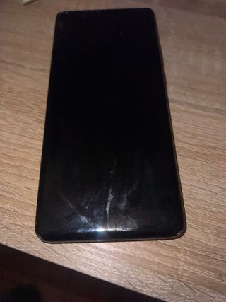 Huawei p40 + 512 ROM 8 RAM