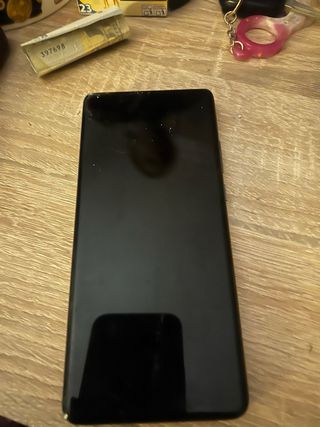 Huawei p40 + 512 ROM 8 RAM