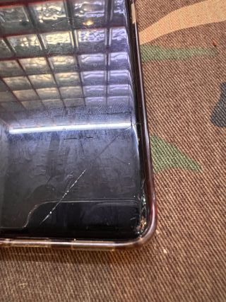 Huawei p40 + 512 ROM 8 RAM