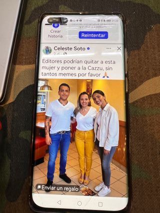 Huawei p40 + 512 ROM 8 RAM