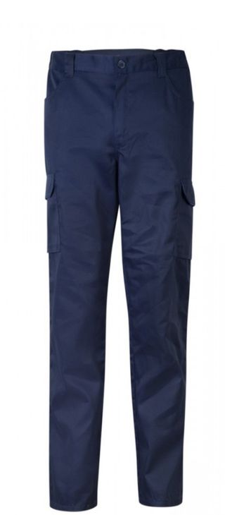 PANTALON DE TRABAJO UNISEX