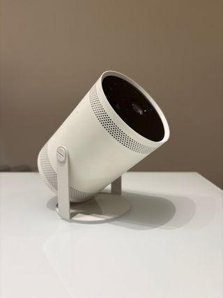 Proyector Samsung The Freestyle