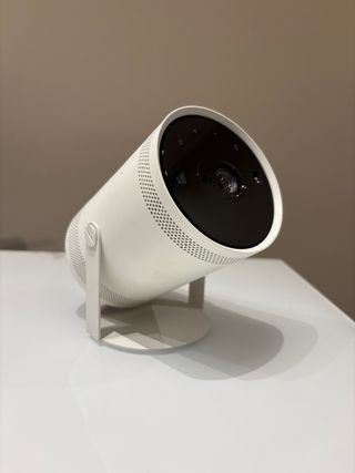 Proyector Samsung The Freestyle