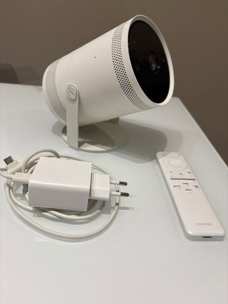 Proyector Samsung The Freestyle
