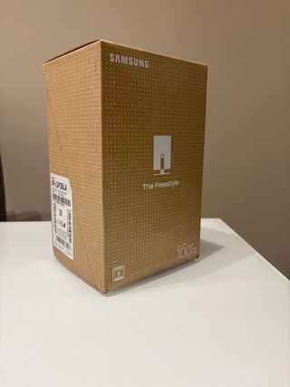 Proyector Samsung The Freestyle