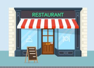 OPORTUNIDAD TRASPASO RESTAURANTE SABADELL 