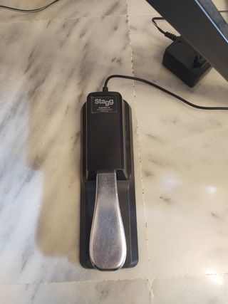 Teclado Yamaha Piaggero NP-11