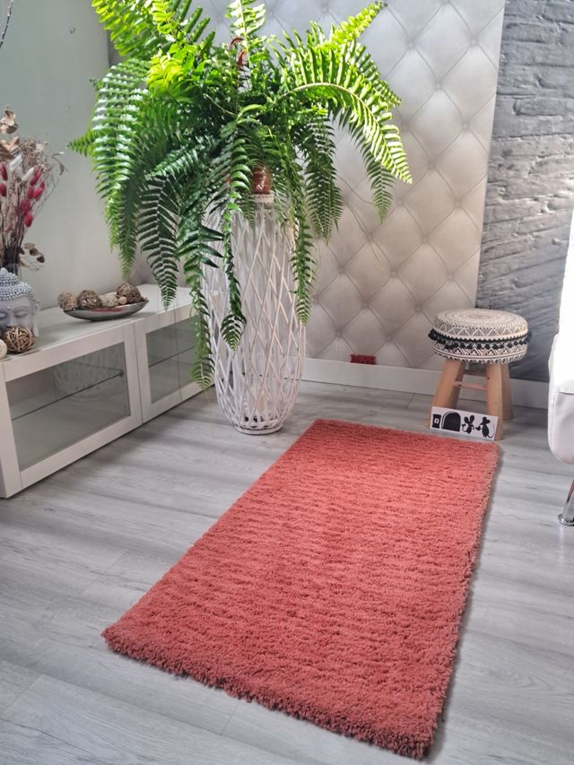 2 und REMATE FINAL 60X110 PELO SHAGGY CALDERA