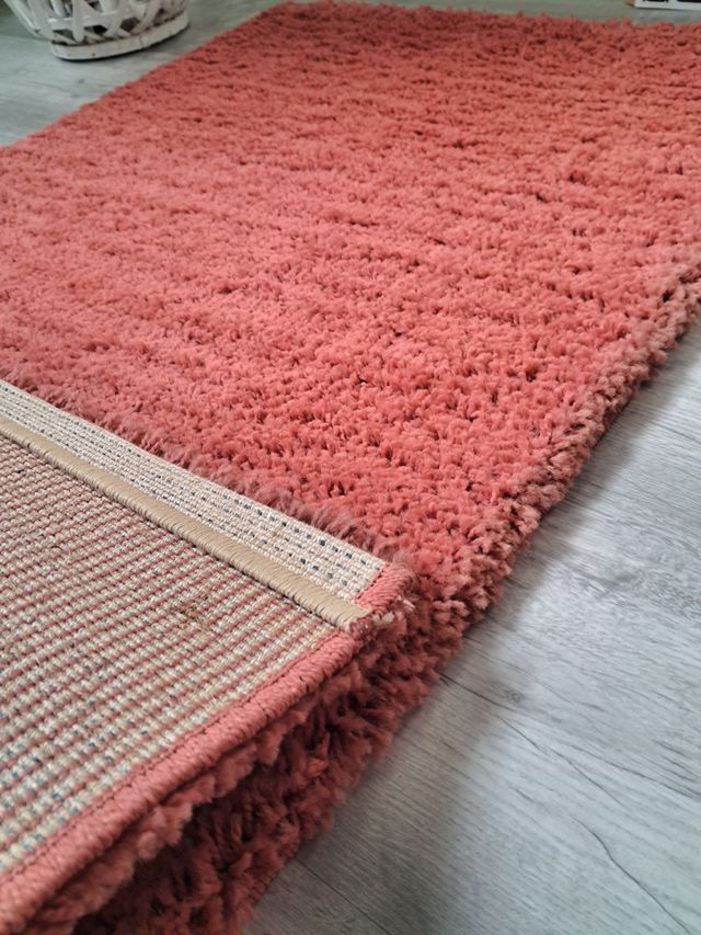 2 und REMATE FINAL 60X110 PELO SHAGGY CALDERA