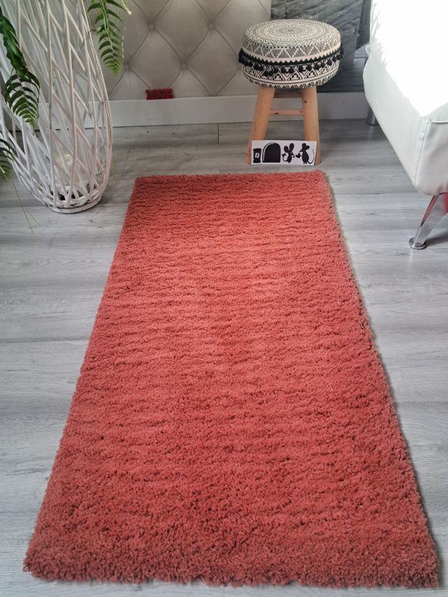 2 und REMATE FINAL 60X110 PELO SHAGGY CALDERA