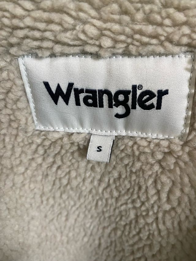 Giacca Jeans invernale