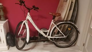 bicicleta town 7.0