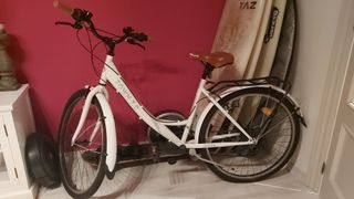 bicicleta town 7.0