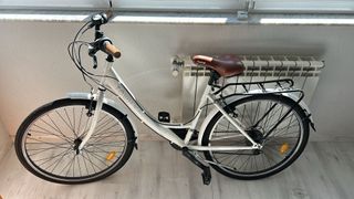 bicicleta town 7.0