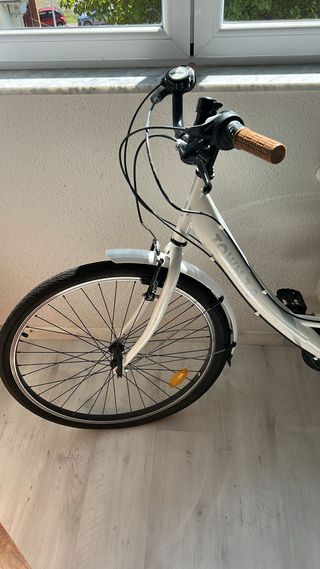 bicicleta town 7.0