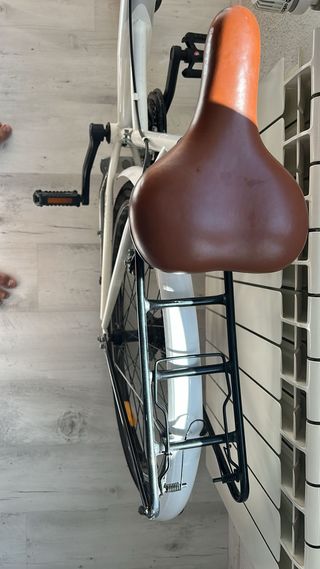 bicicleta town 7.0