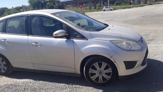 Ford C-MAX 2012