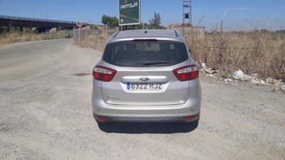 Ford C-MAX 2012