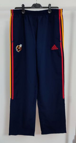 CHÁNDAL OFICIAL SELECCIÓN ESPAÑOLA ADIDAS ORIGINAL
