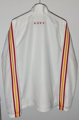 CHÁNDAL OFICIAL SELECCIÓN ESPAÑOLA ADIDAS ORIGINAL