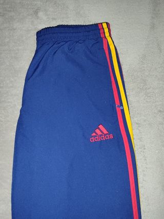 CHÁNDAL OFICIAL SELECCIÓN ESPAÑOLA ADIDAS ORIGINAL