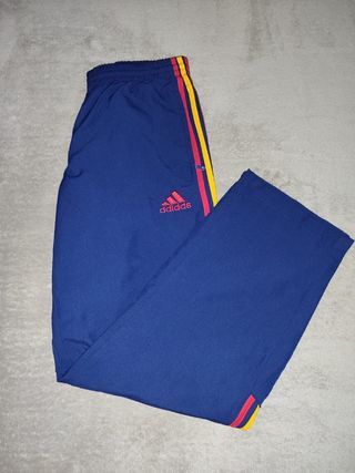 CHÁNDAL OFICIAL SELECCIÓN ESPAÑOLA ADIDAS ORIGINAL