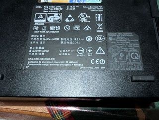 mini pc DELL OptiPlex 9020 Micro