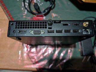 mini pc DELL OptiPlex 9020 Micro