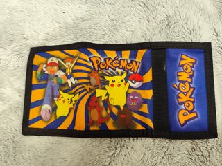 Portafoglio Pokémon 
