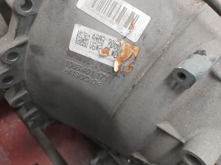 Caja Automática ZF 6HP26 para BMW, Audi, Land Rov