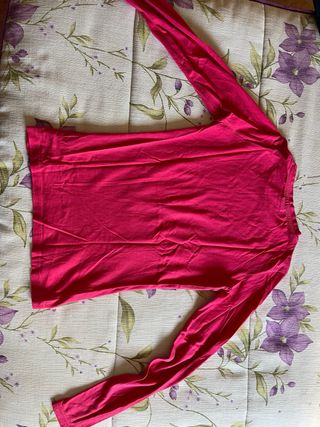 camiseta larga sprinter