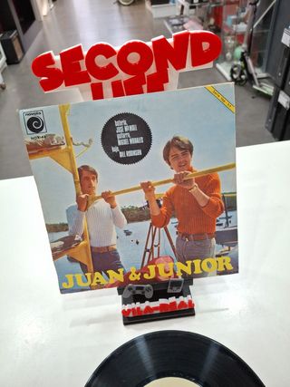 VINILO NOS FALTA FE BAJO EL SOL SINGLE