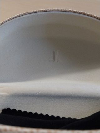 Occhiali da sole donna Lancetti 