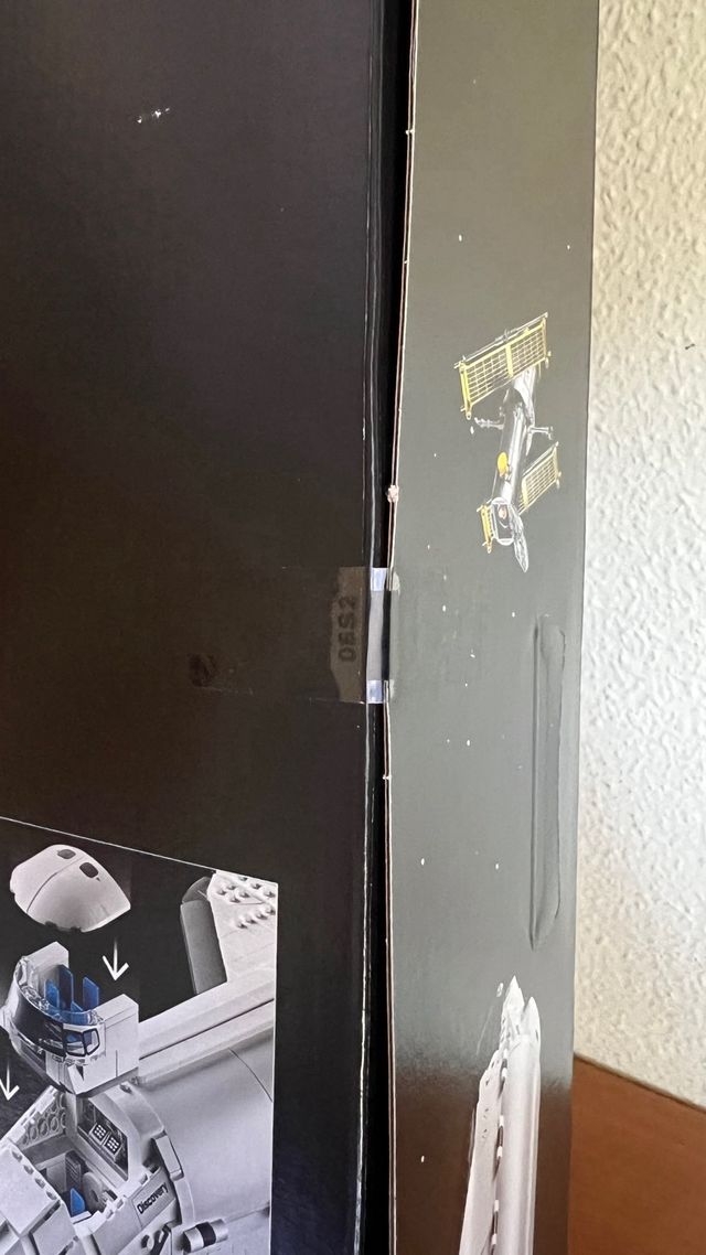 LEGO Discovery 10283