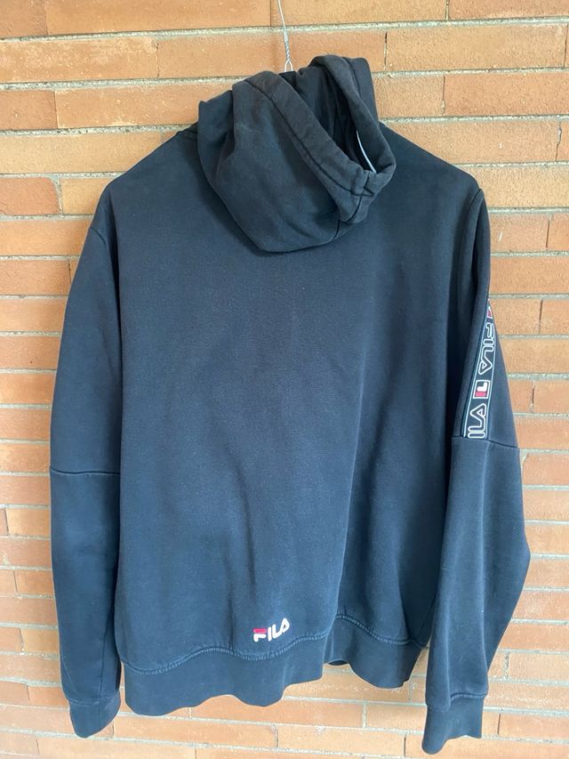 Tuta FILA