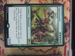 Pack básico Magic the Gathering