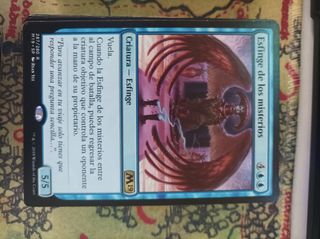 Pack básico Magic the Gathering